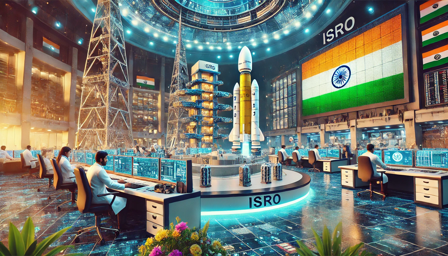 ISRO
