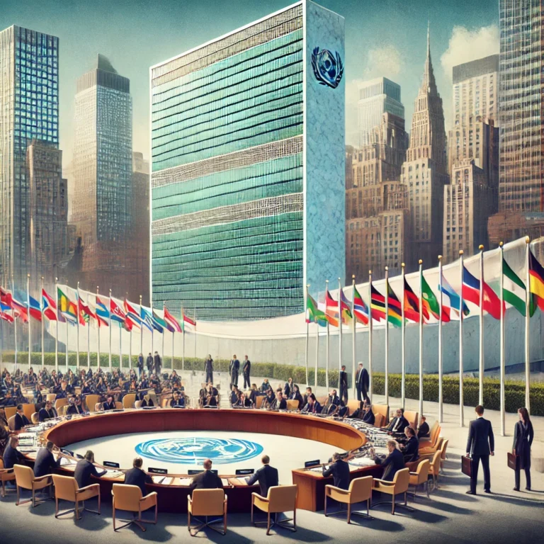 United Nation