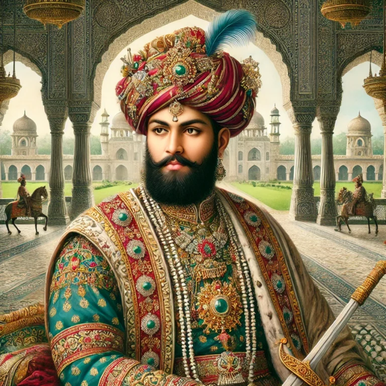 “औरंगज़ेब: एक कट्टर शासक की उपलब्धियाँ, नीतियाँ और विवादित शासनकाल”