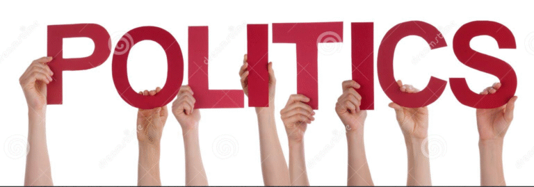 राजनीति क्या है? | Politics in Hindi – Full Detailed Guide by SP Academy