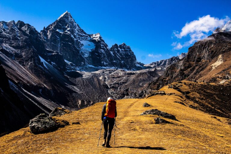 “The History of Mount Everest: The Complete Tale of the Roof of the Earth”