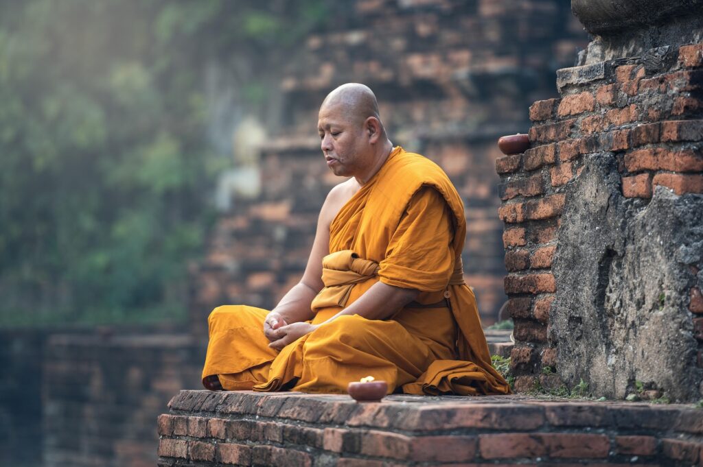 Why Did Buddhism Decline in India?